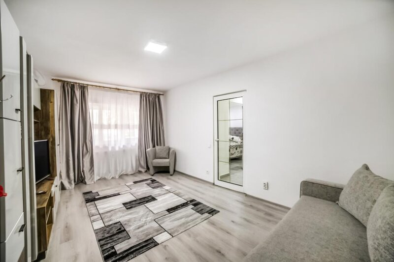 Dristor 2 Camere Decomandat Ready to move in