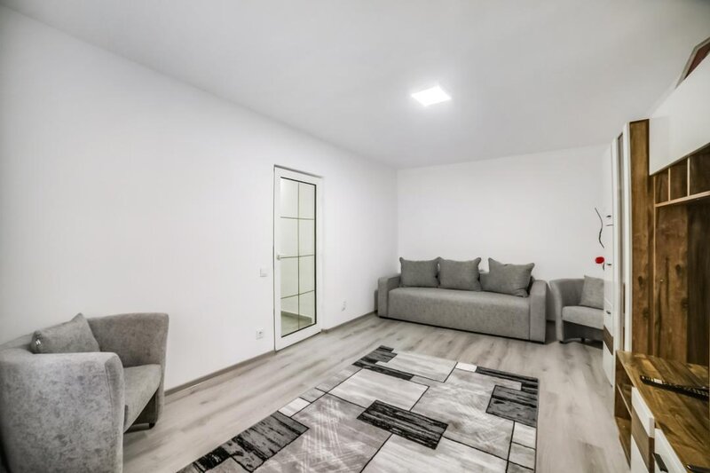 Dristor 2 Camere Decomandat Ready to move in