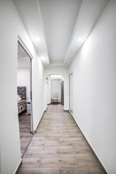 Dristor 2 Camere Decomandat Ready to move in