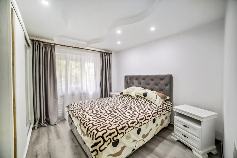 Dristor 2 Camere Decomandat Ready to move in
