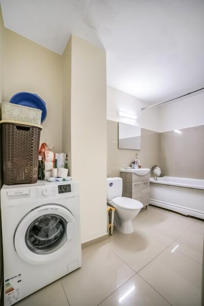 Dristor 2 Camere Decomandat Ready to move in