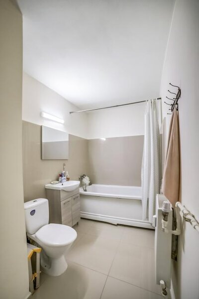 Dristor 2 Camere Decomandat Ready to move in